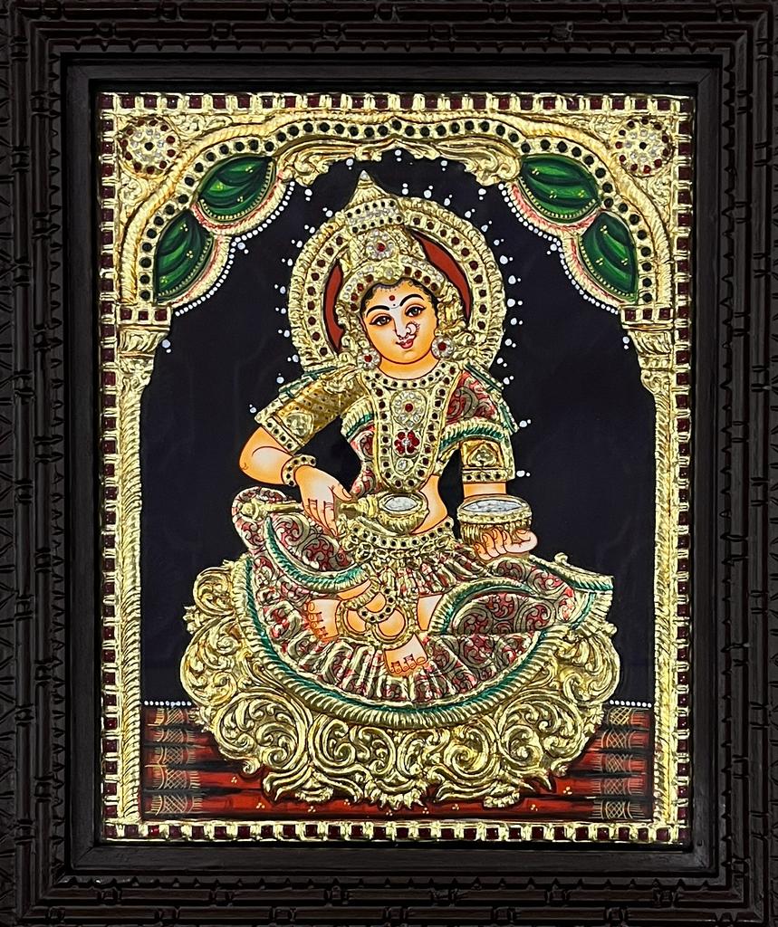 Tanjore Paintings